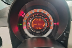 FIAT 500 1.0 70 BSG S&S Dolcevita - TOIT PANO -  2EME MAIN - SUIVI ENTRETIEN - REVISEE