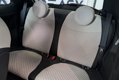 FIAT 500 1.0 70 BSG S&S Dolcevita - TOIT PANO -  2EME MAIN - SUIVI ENTRETIEN - REVISEE