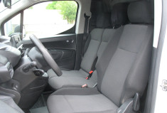 Peugeot Partner PREMIUM STD  1.2  THP 110  COURROIE NEUVE