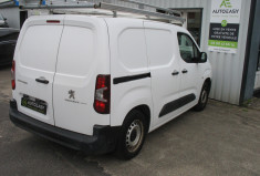 Peugeot Partner PREMIUM STD  1.2  THP 110  COURROIE NEUVE