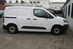 Peugeot Partner PREMIUM STD  1.2  THP 110  COURROIE NEUVE