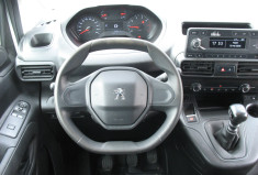 Peugeot Partner PREMIUM STD  1.2  THP 110  COURROIE NEUVE