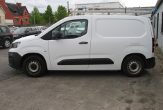 Peugeot Partner PREMIUM STD  1.2  THP 110  COURROIE NEUVE