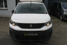 Peugeot Partner PREMIUM STD  1.2  THP 110  COURROIE NEUVE