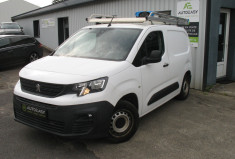 Peugeot Partner PREMIUM STD  1.2  THP 110  COURROIE NEUVE