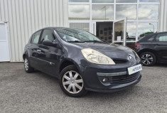 Renault Clio iii 1L5 DCI * 68cv * 5P * CLIM * 2EME MAIN * FAIBLE CONSOMATION  