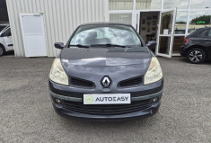 Renault Clio iii 1L5 DCI * 68cv * 5P * CLIM * 2EME MAIN * FAIBLE CONSOMATION  