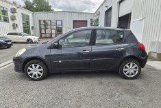 Renault Clio iii 1L5 DCI * 68cv * 5P * CLIM * 2EME MAIN * FAIBLE CONSOMATION  