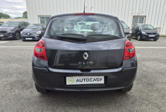 Renault Clio iii 1L5 DCI * 68cv * 5P * CLIM * 2EME MAIN * FAIBLE CONSOMATION  