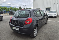 Renault Clio iii 1L5 DCI * 68cv * 5P * CLIM * 2EME MAIN * FAIBLE CONSOMATION  