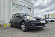 Renault Clio iii 1L5 DCI * 68cv * 5P * CLIM * 2EME MAIN * FAIBLE CONSOMATION  