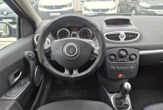 Renault Clio iii 1L5 DCI * 68cv * 5P * CLIM * 2EME MAIN * FAIBLE CONSOMATION  