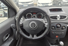Renault Clio iii 1L5 DCI * 68cv * 5P * CLIM * 2EME MAIN * FAIBLE CONSOMATION  
