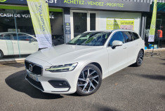 Volvo V60 D4 190ch AdBlue Momentum Geartronic