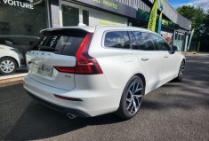 Volvo V60 D4 190ch AdBlue Momentum Geartronic