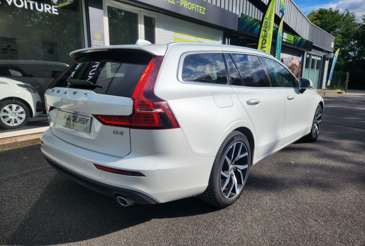 Volvo V60 D4 190ch AdBlue Momentum Geartronic