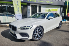 Volvo V60 D4 190ch AdBlue Momentum Geartronic