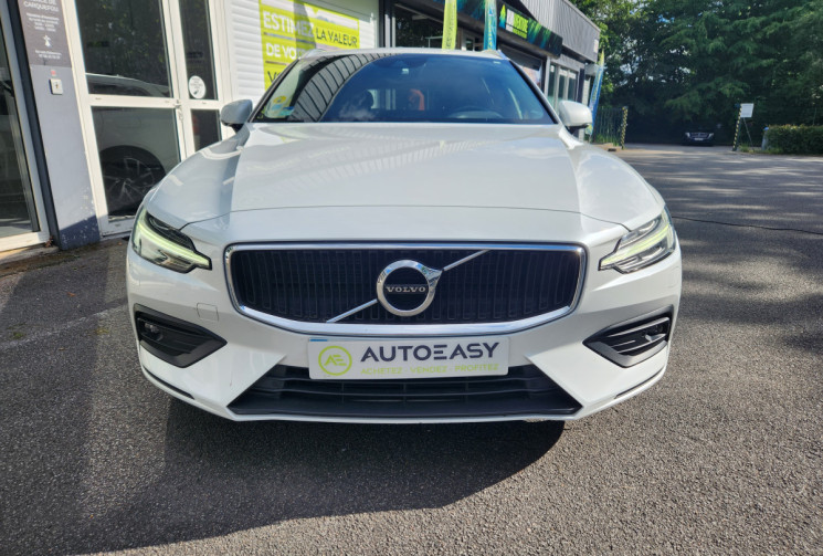 Volvo V60 D4 190ch AdBlue Momentum Geartronic