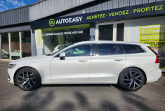 Volvo V60 D4 190ch AdBlue Momentum Geartronic