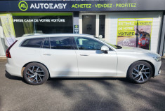 Volvo V60 D4 190ch AdBlue Momentum Geartronic