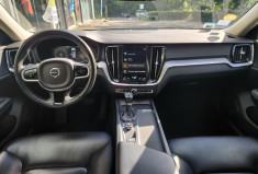 Volvo V60 D4 190ch AdBlue Momentum Geartronic
