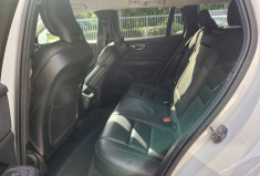 Volvo V60 D4 190ch AdBlue Momentum Geartronic