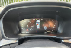 Volvo V60 D4 190ch AdBlue Momentum Geartronic