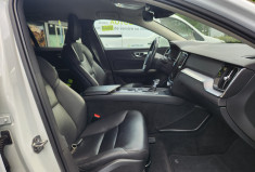 Volvo V60 D4 190ch AdBlue Momentum Geartronic