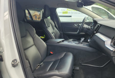 Volvo V60 D4 190ch AdBlue Momentum Geartronic