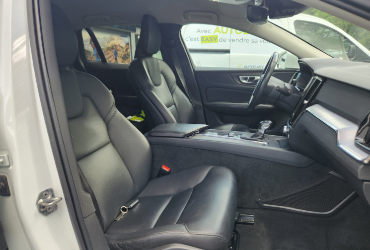 Volvo V60 D4 190ch AdBlue Momentum Geartronic