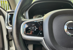 Volvo V60 D4 190ch AdBlue Momentum Geartronic