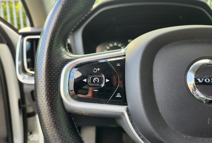 Volvo V60 D4 190ch AdBlue Momentum Geartronic