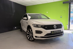 Volkswagen T-Roc R-LINE 4MOTION 2.0 TDI 150 CV