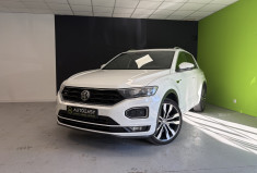 Volkswagen T-Roc R-LINE 4MOTION 2.0 TDI 150 CV
