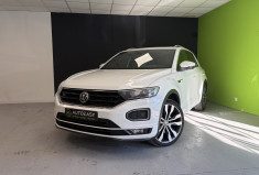 Volkswagen T-Roc R-LINE 4MOTION 2.0 TDI 150 CV