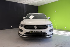 Volkswagen T-Roc R-LINE 4MOTION 2.0 TDI 150 CV