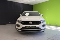 Volkswagen T-Roc R-LINE 4MOTION 2.0 TDI 150 CV