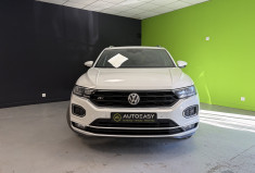 Volkswagen T-Roc R-LINE 4MOTION 2.0 TDI 150 CV