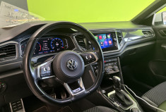 Volkswagen T-Roc R-LINE 4MOTION 2.0 TDI 150 CV