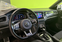 Volkswagen T-Roc R-LINE 4MOTION 2.0 TDI 150 CV