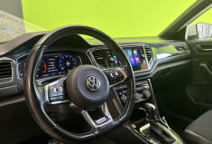 Volkswagen T-Roc R-LINE 4MOTION 2.0 TDI 150 CV