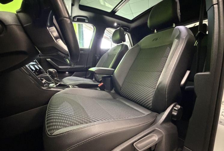 Volkswagen T-Roc R-LINE 4MOTION 2.0 TDI 150 CV