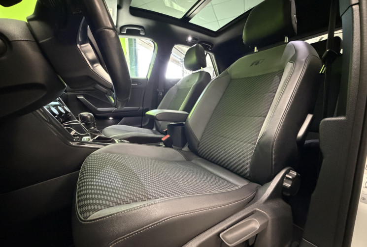 Volkswagen T-Roc R-LINE 4MOTION 2.0 TDI 150 CV