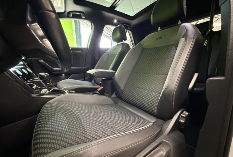 Volkswagen T-Roc R-LINE 4MOTION 2.0 TDI 150 CV
