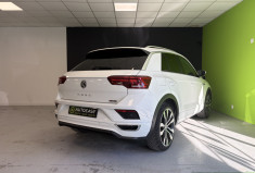 Volkswagen T-Roc R-LINE 4MOTION 2.0 TDI 150 CV