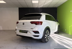 Volkswagen T-Roc R-LINE 4MOTION 2.0 TDI 150 CV