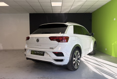 Volkswagen T-Roc R-LINE 4MOTION 2.0 TDI 150 CV