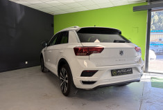 Volkswagen T-Roc R-LINE 4MOTION 2.0 TDI 150 CV