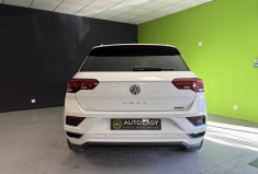 Volkswagen T-Roc R-LINE 4MOTION 2.0 TDI 150 CV