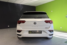 Volkswagen T-Roc R-LINE 4MOTION 2.0 TDI 150 CV